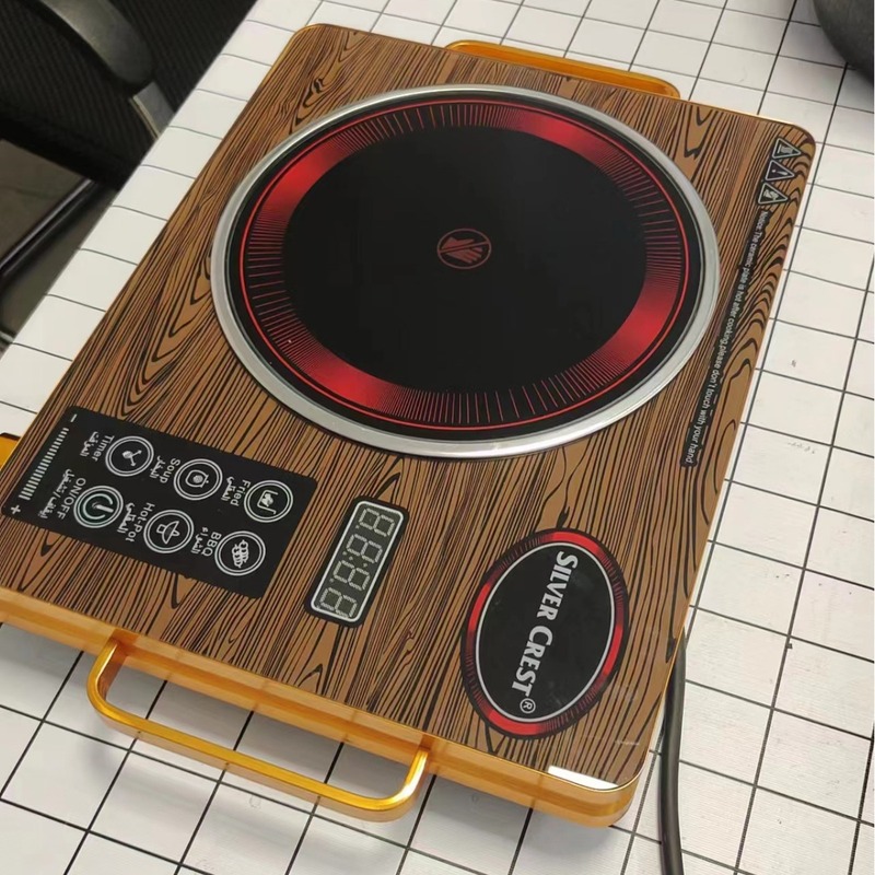 Household Electric Stove for Cooking Induction