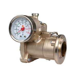 สินค้าใหม่ ราคาสุดคุ้ม โยโกกาว่า DY025 ซีรีส์ DY เครื่องวัดการไหลแบบวอร์เท็กซ์ - Product Image 1