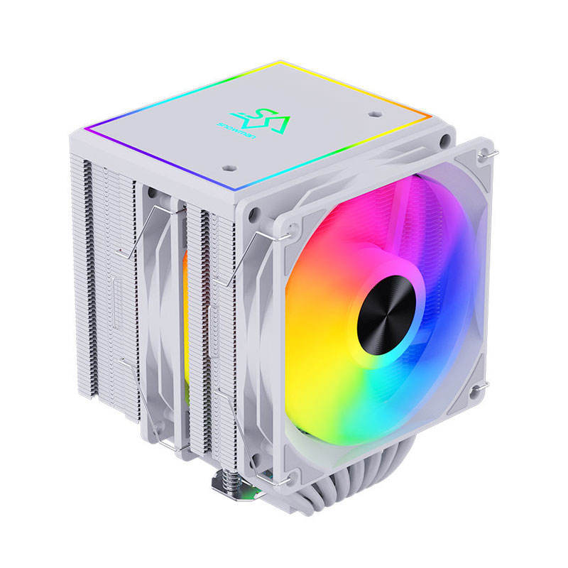 MT880Large single tower white/ARGB