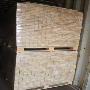 ประเทศจีน Paulownia ผู้จัดจำหน่ายไม้กรุไม้แถบไม้ตรึง - Product Image 2