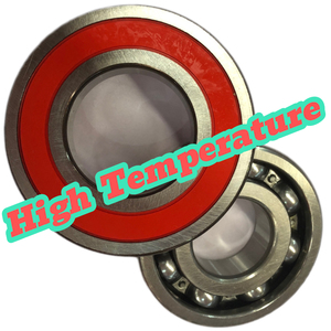 Mlz WM thương hiệu rãnh sâu bóng mang 6203 rulman baleros 6203 2rs C3 mang kết hợp mang kích thước 6203 - Product Image 2