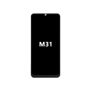 NUEVO Pantalla LCD para Móvil Samsung Galaxy <span class=keywords><strong>M31</strong></span> M31S, Pantalla para Samsung M31S - Product Image 5