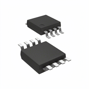 Composant électronique original MAX4274AKEUA+ avec 8 TSSOP, 8 MSOP à pads exposés - Product Image 1