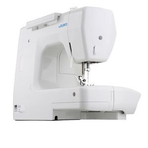 Juki Hzl-8370at Electric Sewing Machine With 19 Stitches Automatic Threading Tabletop Model - Product Image 3