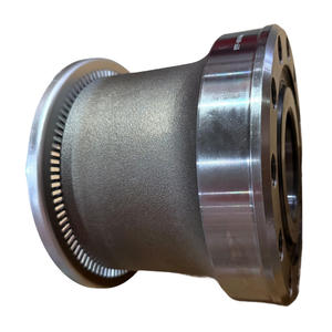 Roulement de moyeu d'alimentation directe OEM Pièces Shacman Wg4071418068 Unité de roulement de moyeu de roue - Product Image 5