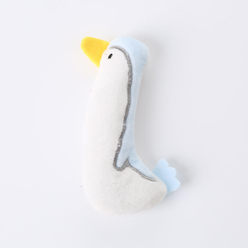 เป็ดขาว