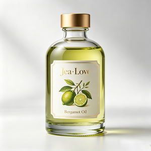 Huile <span class=keywords><strong>de</strong></span> Zeste <span class=keywords><strong>de</strong></span> <span class=keywords><strong>Bergamote</strong></span> Pressée à Froid Naturelle 100% Pure Qualité Cosmétique Arôme Agrumes Frais Vente en Gros OEM/ODM pour Parfums et Arômes - Product Image 5