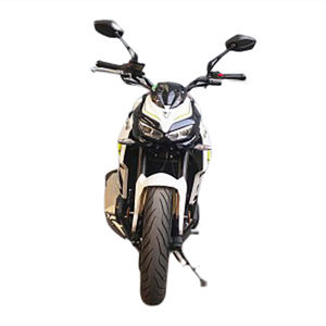 Vente chaude mode professionnelle refroidissement par eau velg racing matic motos - Product Image 2