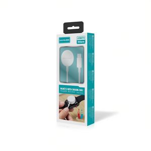 Accesorios para Relojes Inteligentes al por Mayor, Cargador USB para iPhone y Reloj - Product Image 3