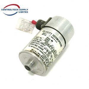Bently Nevada 16699-10-02-02 seismoprobes ความเร็วสูง - Product Image 3