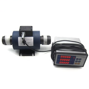 Capteur de couple sans contact ZHKY2050A 0,1 N.m-500 N.m, capteur de rotation d'arbre - Product Image 6