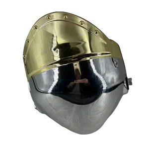 Conjunto de Faro Delantero para Motocicleta, Luz Alta y Baja LED con DRL para Modelos <span class=keywords><strong>Harley</strong></span> <span class=keywords><strong>Davidson</strong></span> Cruiser, Aprobado por DOT - Product Image 6