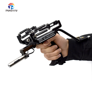 Piaoyu אינפרא אדום מכוון דיג הקלע שימוש דגי דארט וחץ גבוהה דיוק חיצוני ציד ירי הקלע - Product Image 1