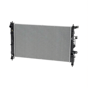 Radiador para Nissan NAVARA D40 2005-2015 OE 21410-EA005 21410EA005 - Product Image 2