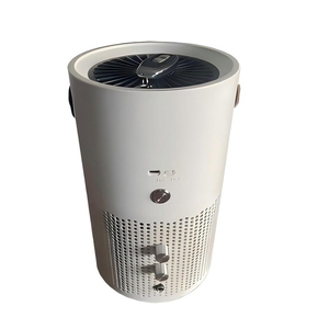 YX-007-NB - Brouilleur d'enregistrements avec l'apparence d'un purificateur d'air pour une dissimulation excellente - Product Image 1