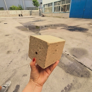 Chipblock in <span class=keywords><strong>Legno</strong></span> di Pioppo per Imballaggio, Chipblock in <span class=keywords><strong>Faggio</strong></span> per Pallet di Lunga Durata, Chipblock in Quercia per Piedini di Pallet Robusti - Product Image 1
