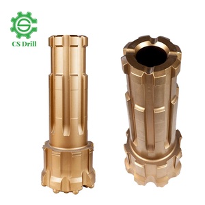RE547-136mm Rock Drilling Hammer for Rc Reverse Circulation Exploration Drilling <strong>Rig</strong> - Product Image 6