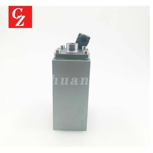 Kit de Servicio para Compresor de Aire Industrial de Alta Calidad ForIngersoll Rand 23531627, Bloque de Descarga - Product Image 4