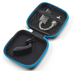 Estuche de Eva con logotipo personalizado colorido para auriculares, estuche de viaje con cremallera para <span class=keywords><strong>airpods</strong></span>, venta al por mayor - Product Image 5