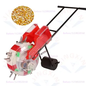 Factory Supply Corn Precise Seeder Trade And Fertilizer Planter Machine Mini Corn Seeder With Cheap Price