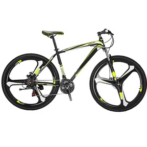 Bicicleta <span class=keywords><strong>de</strong></span> Montaña Deportiva LEWEE <span class=keywords><strong>de</strong></span> 21 Velocidades con Frenos <span class=keywords><strong>de</strong></span> Disco <span class=keywords><strong>de</strong></span> Acero <span class=keywords><strong>de</strong></span> 26 Pulgadas a <span class=keywords><strong>Precio</strong></span> <span class=keywords><strong>de</strong></span> Mayoreo para Venta Caliente - Product Image 5