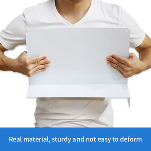 Separador <span class=keywords><strong>de</strong></span> Malla Metálica Resistente a la Corrosión para Estanterías <span class=keywords><strong>de</strong></span> Almacén, Ecológico, Construcción Metálica - Product Image 4