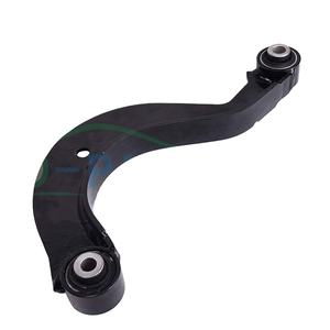 Brazo de Control Lateral Superior Trasero OPASS para AUDI A3, SEAT Ateca y SKODA Octavia 2004- 1K0505323N - Product Image 1