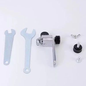 Outil de coupe pour moteur, taille-haie, débroussailleuse, défonceuse, machine - Product Image 5
