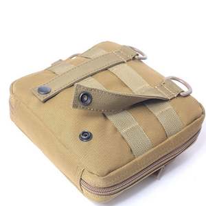 Free Sample Custom Wholesale Outdoor <b>Survival</b> Bug-out Bag Tactical <b>Survival</b> Camping Gear <b>Kit</b> - Product Image 4