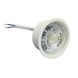 ホット卸売屋内照明LEDgu10電球モジュール交換mr16gu10電球フィットスポットライトダウンライト器具