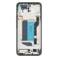 Layar LCD Xiaomi Redmi Note 15 Pro+ Full Assembly dengan Frame, Laris Terjual