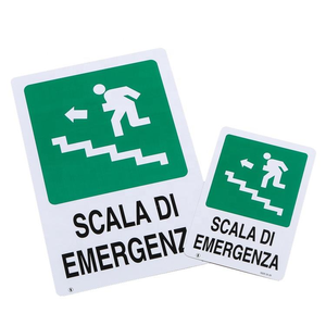 Panneau d'<span class=keywords><strong>avertissement</strong></span> en PVC flexible personnalisé avec impression UV imperméable, film réfléchissant de première qualité, design personnalisable - Product Image 3