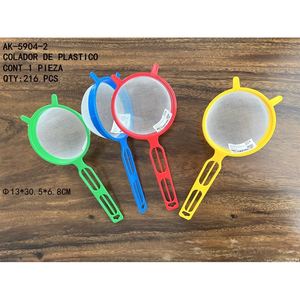 CASAMAX WL AK-5904-2 Colino in Plastica Colori Assortiti Confezione Lusso Durevole Elegante Classico Creativo Ecologico Cina - Product Image 1