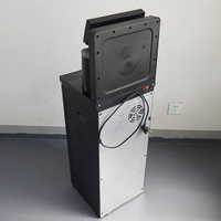 Nuevo Dispensador de Agua Independiente para el Hogar, Enfriador de Agua Bajo Encimera, Dispensador de Agua Instantáneo Fría y Caliente, Máquina de Agua Caliente para Té