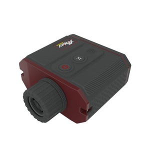 เครื่องวัดระยะเลเซอร์ Rapid XR3000C ระยะ 3000 ม. พร้อมการวัดความสูง มุม และความเร็ว สำหรับการล่าสัตว์และการใช้งานกลางแจ้ง - Product Image 3