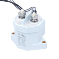 BSB 1000V Bobine 12V 24V 48V 72V 300A Relais de contacteur cc haute tension de haute qualité pour Station de charge rapide EV