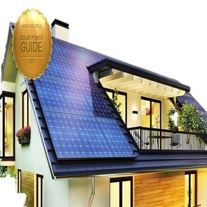 ระบบสุริยะ โซลาร์ดี 1000W 700W แบบฮาล์ฟเซลล์ - Product Image 4