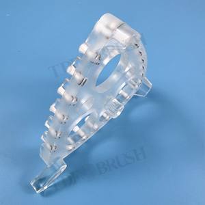 Cepillo limpiador <span class=keywords><strong>de</strong></span> tamiz TDF para Tamices <span class=keywords><strong>de</strong></span> plansifter <span class=keywords><strong>sin</strong></span> cable trasero - Product Image 5