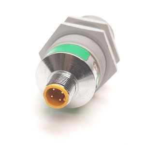 Sensor de Proximidad Inductivo PLC <span class=keywords><strong>Bi10</strong></span> <span class=keywords><strong>M30</strong></span> <span class=keywords><strong>AP6X</strong></span> PLC <span class=keywords><strong>H1141</strong></span> S34, 10 mm, 10-30 VCC, PNP - Product Image 5