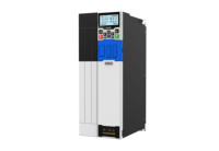 Convertisseur de fréquence 3 phases 220v VFD 1.5kw 2.2kw pour moteur à induction