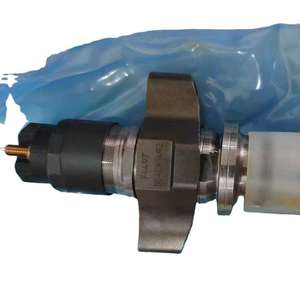 Injecteur diesel Common Rail 0445120346 pour système de carburant moteur diesel Bosch - Product Image 1