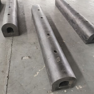 Garantie de satisfaction Offre Spéciale Assurance commerciale Haute qualité Haute performance 20 + ans d'expérience Garde-boue en caoutchouc marin de type D - Product Image 4