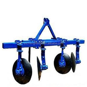 Potato ridging machine 3Z-120 tractor Disc <span class=keywords><strong>riger</strong></span> para la venta - Product Image 1