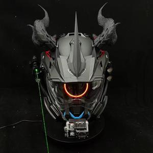 L'usine source a subi des améliorations, y compris la personnalisation de l'éclairage, la photographie et la personnalisation d'appareils connectés intelligents. - Product Image 1