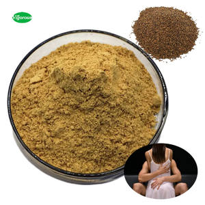 100% saf yüksek kaliteli ücretsiz örnekleri organik 10:1 lal <span class=keywords><strong>Dodder</strong></span> tohum özü tozu - Product Image 1