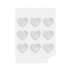 Venta al por mayor Microneedle Acné Parche Agua Coloide Mejora Amor Parche Ácido Hialurónico Pus Belleza Cuidado Personal - Product Image 1