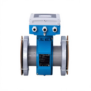 เครื่องวัดการไหลของน้ำ Endress+Hauser W400 5W4C80 ของแท้ 100% สำหรับระบบวัดการไหลของ Endress+Hauser - Product Image 1