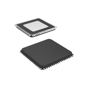 Interfaz Compre componentes electrónicos en línea ISL54105ACRZ En stock - Product Image 1