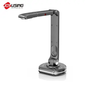 Joyusing V500S-4K USB Document Camera 4K risoluzione Mini display Flexarm