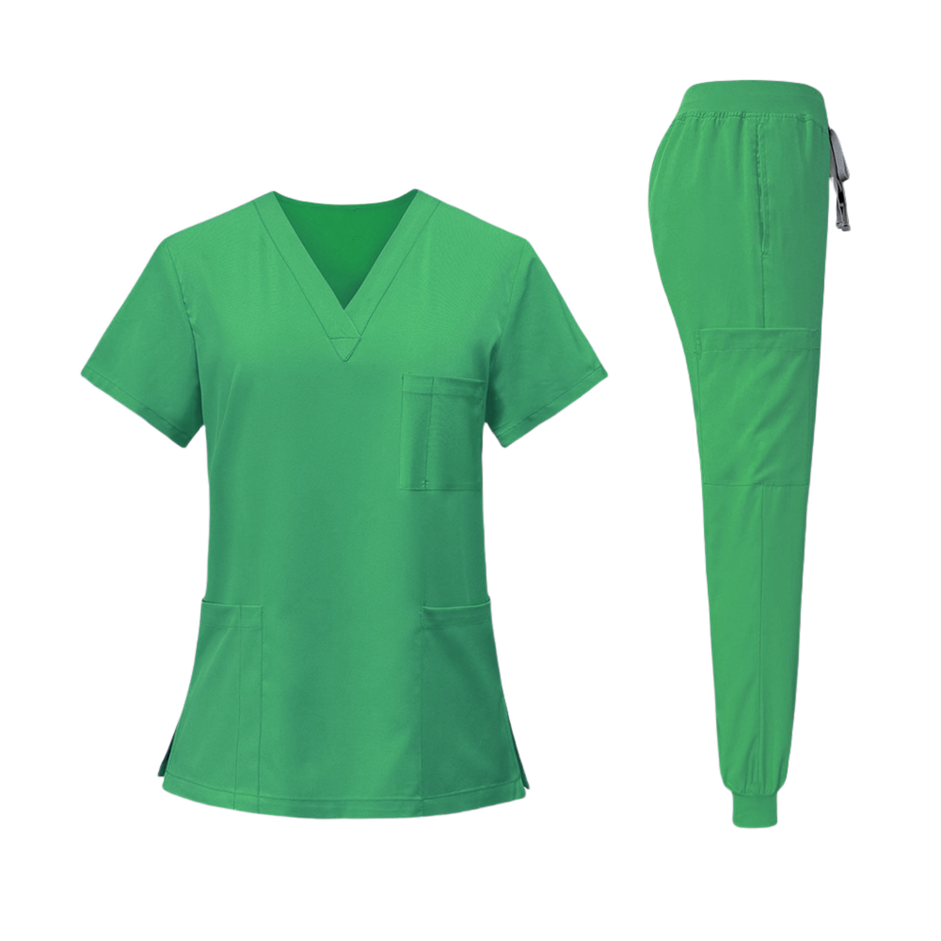 Verde